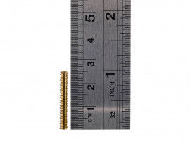 BM011-GD Бридж Tune-O-Matic, золото, Paxphil - BM011-GD Бридж Tune-O-Matic, золото, Paxphil