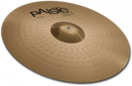 0000151620 201 Bronze Ride Тарелка 20", Paiste - 0000151620 201 Bronze Ride Тарелка 20", Paiste