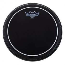 ES-0618-PS Pinstripe Ebony Пластик для бас-барабана 18", Remo - ES-0618-PS Pinstripe Ebony Пластик для бас-барабана 18", Remo