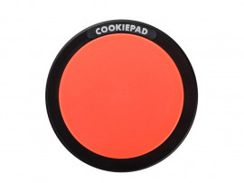 COOKIEPAD-12S+  Тренировочный пэд 11", бесшумный, жесткий. Cookiepad - COOKIEPAD-12S+  Тренировочный пэд 11", бесшумный, жесткий. Cookiepad
