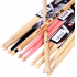 Барабанные палочки Vic Firth Hickory American Classic  - Барабанные палочки Vic Firth Hickory American Classic 