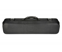JW-51088-B Greenline Футляр для саксофона сопрано, черный, Jakob Winter
