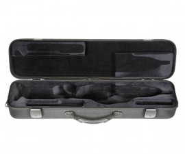 JW-51088-B Greenline Футляр для саксофона сопрано, черный, Jakob Winter - JW-51088-B Greenline Футляр для саксофона сопрано, черный, Jakob Winter
