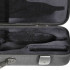 JW-51088-B Greenline Футляр для саксофона сопрано, черный, Jakob Winter - JW-51088-B Greenline Футляр для саксофона сопрано, черный, Jakob Winter