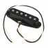 BGP401M True Vintage Stratocaster Звукосниматель магнитный, средний, черный, Bagdasar guitars - BGP401M True Vintage Stratocaster Звукосниматель магнитный, средний, черный, Bagdasar guitars