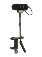 GM604 Микрофон для скрипки, Alctron