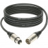 M2K1FM0500 M2 Кабель микрофонный XLR, 5м, Klotz - M2K1FM0500 M2 Кабель микрофонный XLR, 5м, Klotz