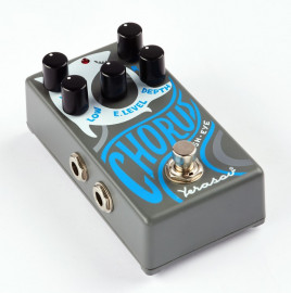 FE(FE-1) Fish Eye Chorus Педаль эффектов, Yerasov - FE(FE-1) Fish Eye Chorus Педаль эффектов, Yerasov