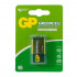 GP1604GLF-2CR1 GreenCell Элемент питания Крона, солевой, 1 шт, GP - GP1604GLF-2CR1 GreenCell Элемент питания Крона, солевой, 1 шт, GP