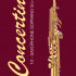 FR22SO03 Concertino Трости для саксофона сопрано No 2 (10шт), FedotovReeds - FR22SO03 Concertino Трости для саксофона сопрано No 2 (10шт), FedotovReeds