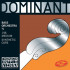 196 Dominant Orchestra Комплект струн для контрабаса размером 3/4, оркестровые, Thomastik - 196 Dominant Orchestra Комплект струн для контрабаса размером 3/4, оркестровые, Thomastik
