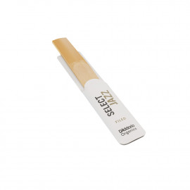 ORSF05TSX4H Organic Select Jazz Filed Трости для саксофона тенор, размер 4H, 5шт, D'Addario - ORSF05TSX4H Organic Select Jazz Filed Трости для саксофона тенор, размер 4H, 5шт, D'Addario