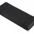 JWC-360-4/4-R Футляр для скрипки, прямоугольный, черный/красный, Jakob Winter - JWC-360-4/4-R Футляр для скрипки, прямоугольный, черный/красный, Jakob Winter