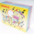 M91600 Happy Color Коробка губных гармошек, 24шт Hohner - M91600 Happy Color Коробка губных гармошек, 24шт Hohner