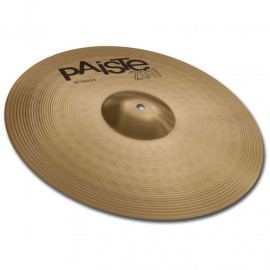 0000151416 201 Bronze Crash Тарелка 16", Paiste - 0000151416 201 Bronze Crash Тарелка 16", Paiste