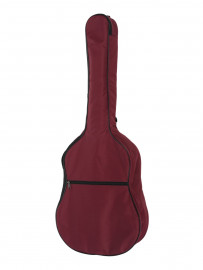 MZ-ChGC-2/1bur Чехол для классической гитары, бордовый MEZZO - MZ-ChGC-2/1bur Чехол для классической гитары, бордовый MEZZO