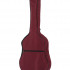 MZ-ChGC-2/1bur Чехол для классической гитары, бордовый MEZZO - MZ-ChGC-2/1bur Чехол для классической гитары, бордовый MEZZO
