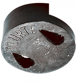 2986 Tourte Сурдина для виолончели, Hidersine - 2986 Tourte Сурдина для виолончели, Hidersine