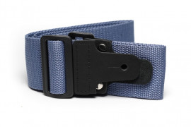 MB5011-068 Ремень для гитары, нейлоновый, серый, Mamba straps - MB5011-068 Ремень для гитары, нейлоновый, серый, Mamba straps