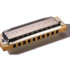 M533036 Blues Harp D-major  Губная Гармошка Hohner - M533036 Blues Harp D-major  Губная Гармошка Hohner