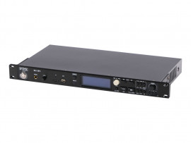 UJ-350 USB плеер, рековый, BDS - UJ-350 USB плеер, рековый, BDS