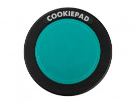 COOKIEPAD-6Z+ Cookie Pad Тренировочный пэд 6", бесшумный, мягкий, Cookiepad - COOKIEPAD-6Z+ Cookie Pad Тренировочный пэд 6", бесшумный, мягкий, Cookiepad