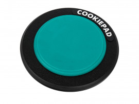COOKIEPAD-6Z+ Cookie Pad Тренировочный пэд 6", бесшумный, мягкий, Cookiepad - COOKIEPAD-6Z+ Cookie Pad Тренировочный пэд 6", бесшумный, мягкий, Cookiepad