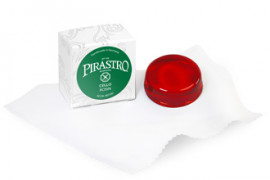 901100 Cello Канифоль для виолончели. [12] Pirastro - 901100 Cello Канифоль для виолончели. [12] Pirastro
