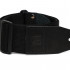 MB5050-078 Ремень для гитары, нейлоновый, черный, Mamba straps - MB5050-078 Ремень для гитары, нейлоновый, черный, Mamba straps
