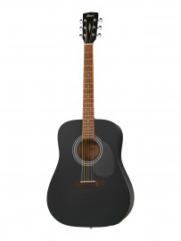 AD810E-BKS Standard Series Электро-акустическая гитара, черная, Cort - AD810E-BKS Standard Series Электро-акустическая гитара, черная, Cort