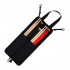 10501003 DST-001 BLACK Чехол для барабанных палочек, черный, HUN - 10501003 DST-001 BLACK Чехол для барабанных палочек, черный, HUN