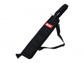 10501003 DST-001 BLACK Чехол для барабанных палочек, черный, HUN - 10501003 DST-001 BLACK Чехол для барабанных палочек, черный, HUN