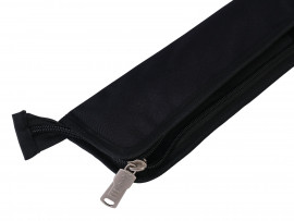 10501003 DST-001 BLACK Чехол для барабанных палочек, черный, HUN - 10501003 DST-001 BLACK Чехол для барабанных палочек, черный, HUN