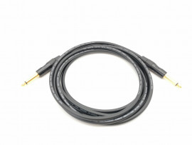 G80-J-J-0400-0 Кабель гитарный (инструментальный) Jack-Jack, 4м, ZZcable - G80-J-J-0400-0 Кабель гитарный (инструментальный) Jack-Jack, 4м, ZZcable