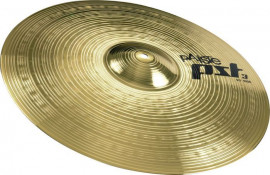 0000631620 PST 3 Ride Тарелка 20", Paiste - 0000631620 PST 3 Ride Тарелка 20", Paiste