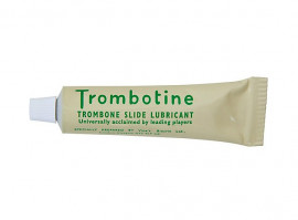 338 Trombotine UMI Смазка для кулисы тромбона, 1шт, CG Conn - 338 Trombotine UMI Смазка для кулисы тромбона, 1шт, CG Conn