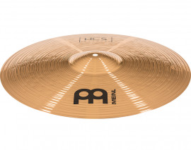 HCSB18C HCS Bronze Crash Тарелка 18", Meinl - HCSB18C HCS Bronze Crash Тарелка 18", Meinl