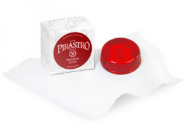 901200 Cellisto Канифоль для виолончели. Pirastro - 901200 Cellisto Канифоль для виолончели. Pirastro