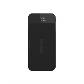 PW-XPNDPPC-01 XPND Портативный аккумулятор для питания педалей, D'Addario - PW-XPNDPPC-01 XPND Портативный аккумулятор для питания педалей, D'Addario