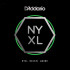 NYNW026 NYXL Отдельная струна для электрогитары, никелированная, 026, D'Addario - NYNW026 NYXL Отдельная струна для электрогитары, никелированная, 026, D'Addario