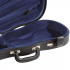 JW-1015-1/2 Футляр для скрипки, пластик, Jakob Winter - JW-1015-1/2 Футляр для скрипки, пластик, Jakob Winter