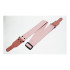 FL00171C Cotton Ремень для гитары, хлопок, розовый, Fidel - FL00171C Cotton Ремень для гитары, хлопок, розовый, Fidel