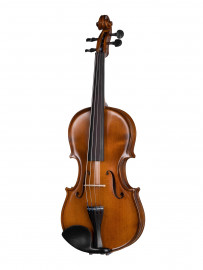 B-V012 Beginer Genial 2 Nitro Скрипка 1/2, Gliga - B-V012 Beginer Genial 2 Nitro Скрипка 1/2, Gliga
