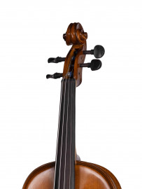 B-V012 Beginer Genial 2 Nitro Скрипка 1/2, Gliga - B-V012 Beginer Genial 2 Nitro Скрипка 1/2, Gliga