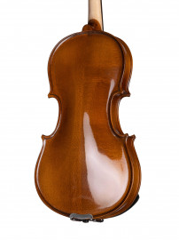 B-V012 Beginer Genial 2 Nitro Скрипка 1/2, Gliga - B-V012 Beginer Genial 2 Nitro Скрипка 1/2, Gliga