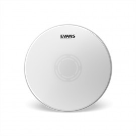 B14UV1RD Reverse Dot Пластик для малого барабана 14", с покрытием, Evans - B14UV1RD Reverse Dot Пластик для малого барабана 14", с покрытием, Evans