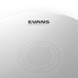 B14UV1RD Reverse Dot Пластик для малого барабана 14", с покрытием, Evans - B14UV1RD Reverse Dot Пластик для малого барабана 14", с покрытием, Evans