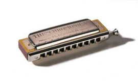 M26001 Chromonica 40 C-major  Губная гармошка Hohner - M26001 Chromonica 40 C-major  Губная гармошка Hohner