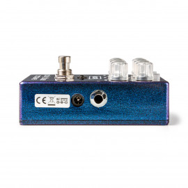 M306G1 MXR Poly Blue Octave Педаль эффектов, Dunlop - M306G1 MXR Poly Blue Octave Педаль эффектов, Dunlop