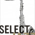RSF05TSX2H Select Jazz Filed Трости для саксофона тенор, размер 2, жесткие (Hard), 5шт, Rico - RSF05TSX2H Select Jazz Filed Трости для саксофона тенор, размер 2, жесткие (Hard), 5шт, Rico